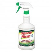 Spray Nine Multi-Purpose Cleaner Trigger Spray