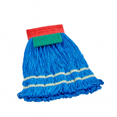 Microfiber String Mop With 5" Band
