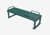 TriActive Sit Up Bench