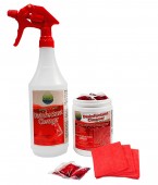 Chempacs Disinfectant Kit
