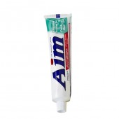 AIM Toothpaste
