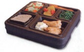 Super Max Meal Tray