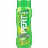 Pert Plus Shampoo & Conditioner 2 In 1
