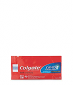 Colgate Toothpaste Packet