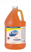 Dial Antimicrobial Hand Soap