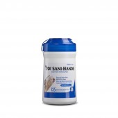 Sani-hands Instant Hand Sanitizing Wipes