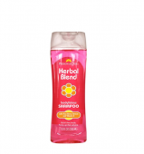Herbal Blend Bodylicious Shampoo