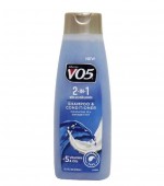 VO5 2 in 1 Shampoo & Conditioner