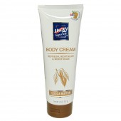 Lucky Cocoa Butter Body Cream