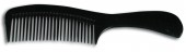 Combs With Handles