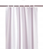 Heavyweight Shower Curtain