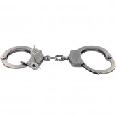 CTS Thompson Handcuffs