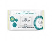 Surface Disinfectant  Wipes