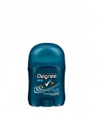 Degree Deodorant For Men - .5 Oz