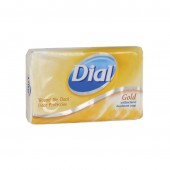 Dial Gold Bar Soap