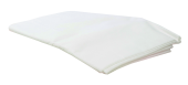 Disposable Linen-white-60" X 92"