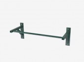 TriActive Wall Mounted Pull Up Bar