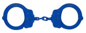 Peerless Colored Handcuff