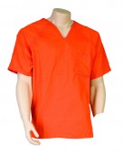 Econo Line Inmate Shirt
