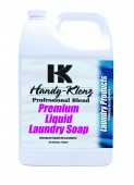 Premium Liquid Laundry Detergent