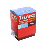 Tylenol Cold & Flu Severe