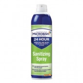 Microban Surface Disinfectant