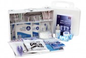 Basic Ansi First Aid Kits