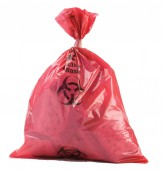Bio-Hazard Bags