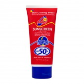 Total Eclipse Sunscreen