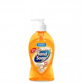 Lucky Antibacterial Hand Soap