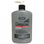 Lucky 3 In 1 Lotion For Men 