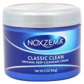 NOXZEMA DEEP CLEANSING CREAM