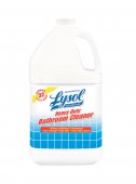 LYSOL ®  DISINFECTANT HEAVY-DUTY BATHROOM CLEANER CONCENTRATE