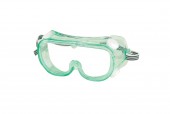 CHEMICAL GOGGLES