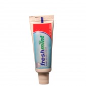 ADA Fluoride Toothpaste