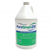 Pure Green 24 Disinfectant