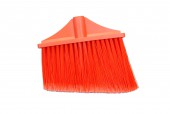Shank-free Easy Sweep Broom Head - 10"