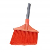 Shank-Free Easy Sweep Broom