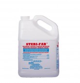 Steri-Fab Disinfectant