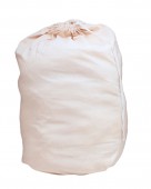 Unbleached Twill Laundry Bags-30" X 40"