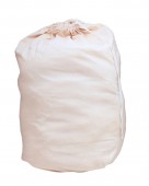 Unbleached Twill Laundry Bags