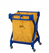 X-Frame Cart & Replacement Bag